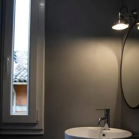 Cozy In Pratello בולוניה