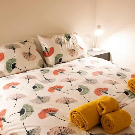 Apartment Cozy In Pratello *