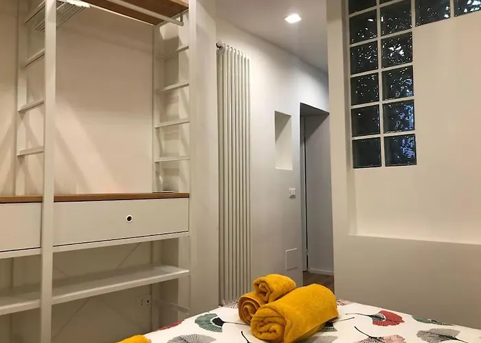 Апартаменты Cozy In Pratello *