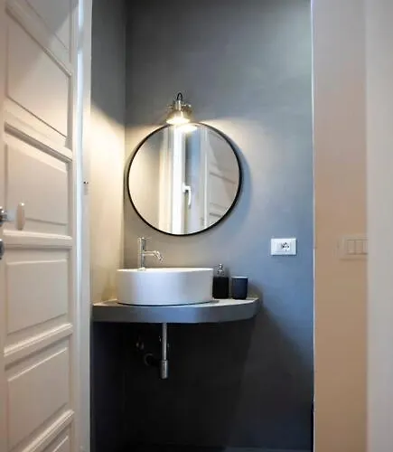 Cozy In Pratello Апартаменты *