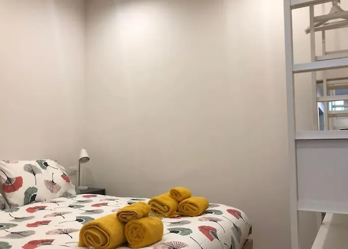 Cozy In Pratello * Болонья