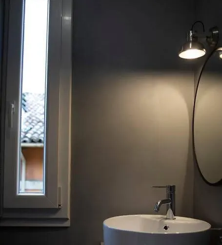 Cozy In Pratello 볼로냐