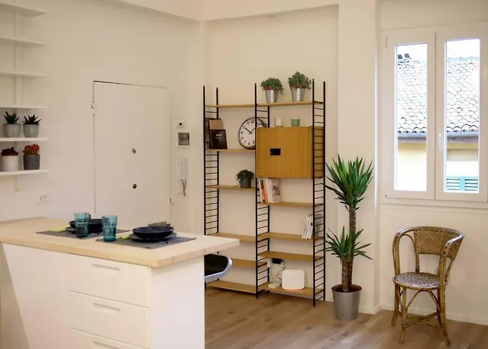 Cozy In Pratello * 볼로냐