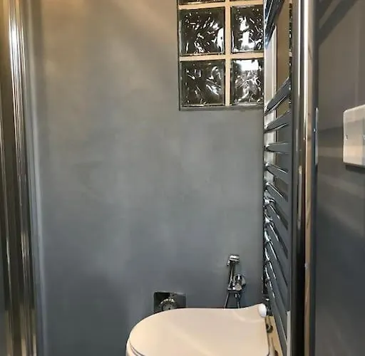 Cozy In Pratello 아파트 볼로냐