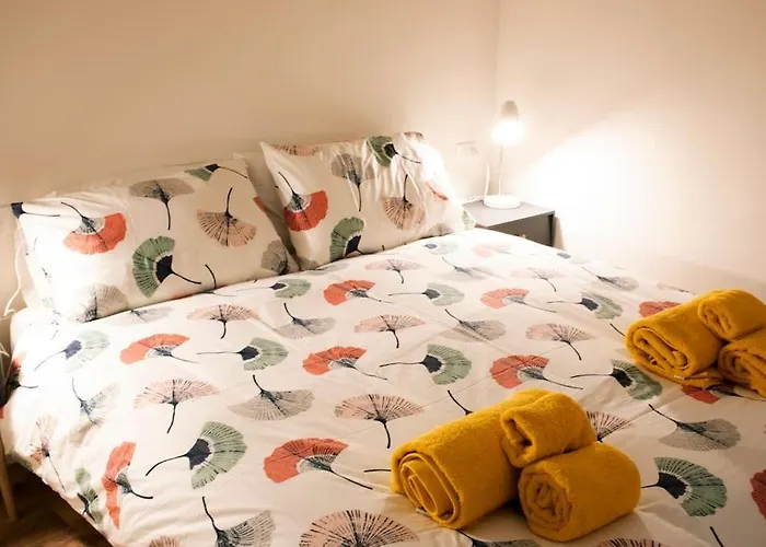 아파트 Cozy In Pratello *