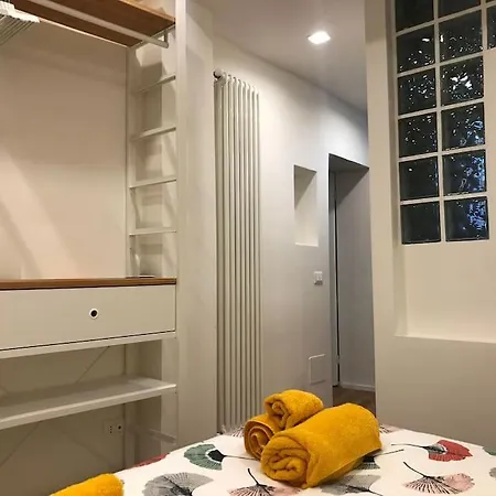 Apartmán Cozy In Pratello *