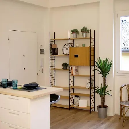 Cozy In Pratello * Boloňa