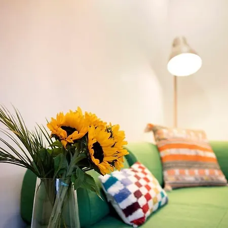 Cozy In Pratello בולוניה