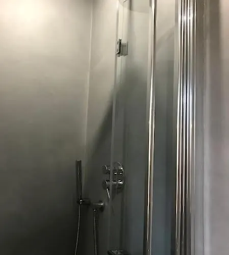 Cozy In Pratello דירה *