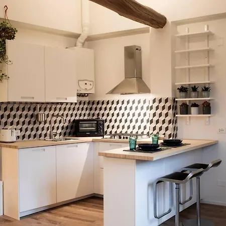 Apartment Cozy In Pratello *